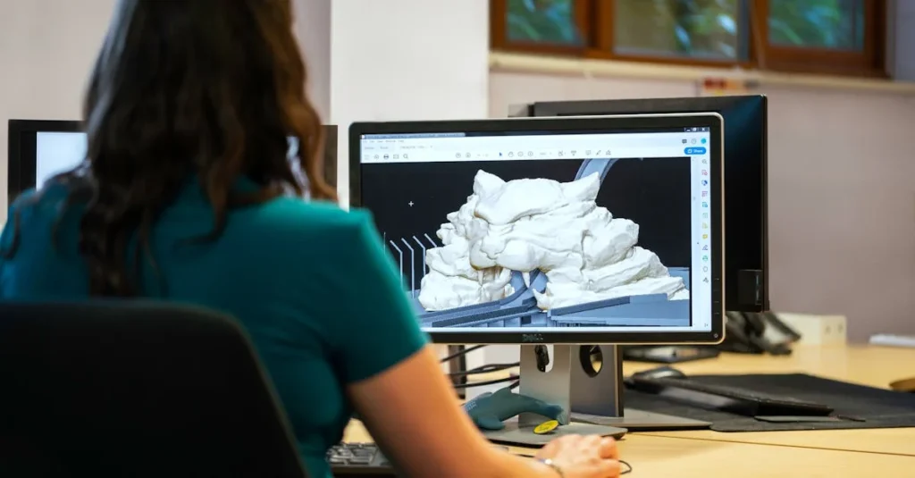 Best Modeling Software For 3D Printing